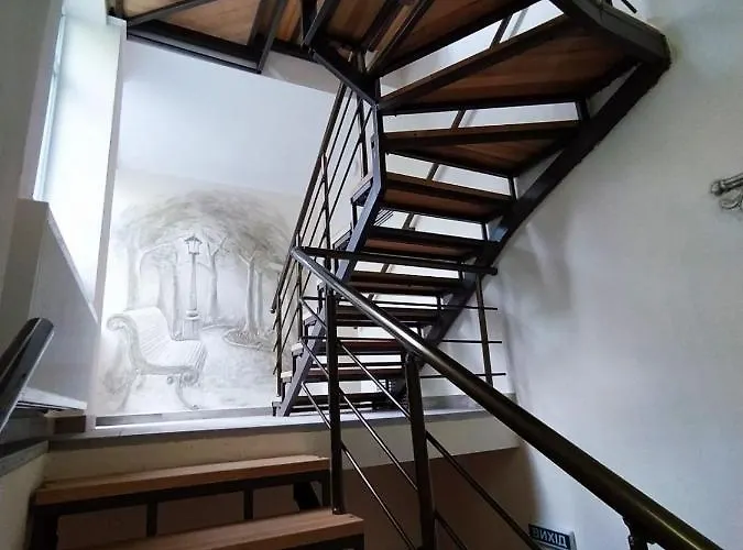 Coffee Room
