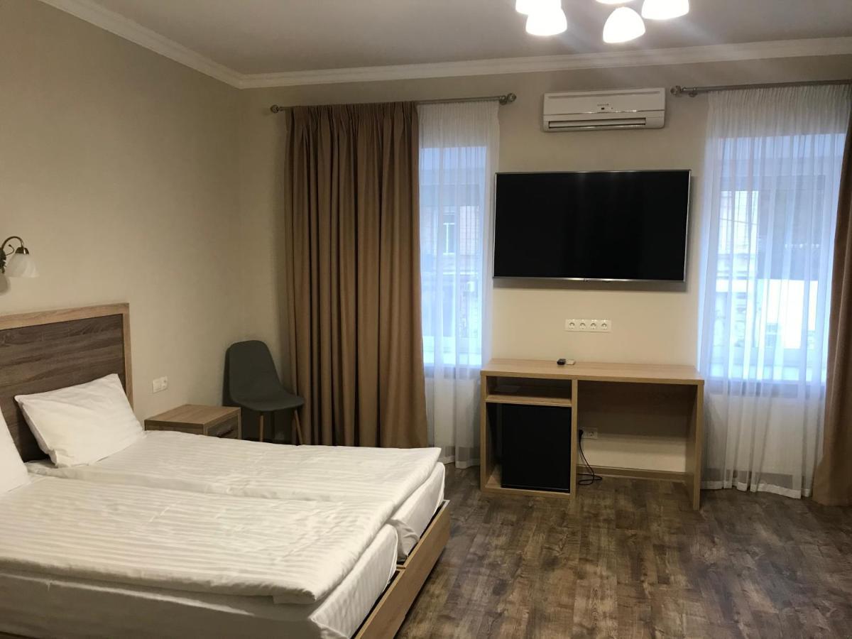 Coffee Aparthotel