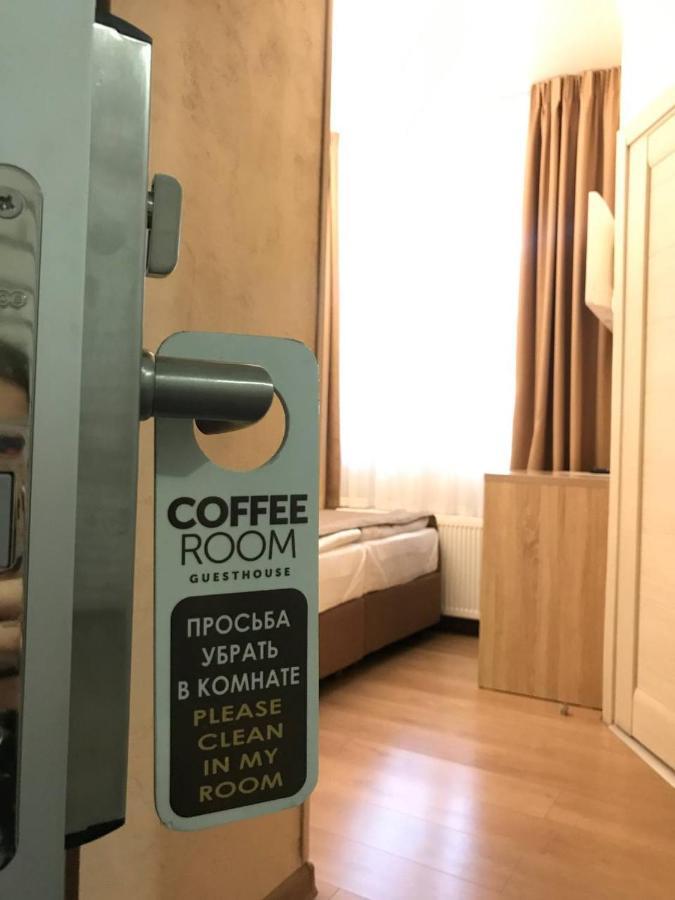 Coffee Aparthotel *