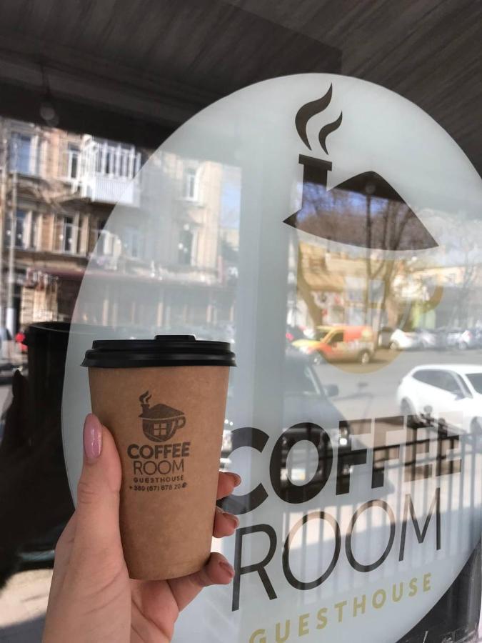Coffee Aparthotel