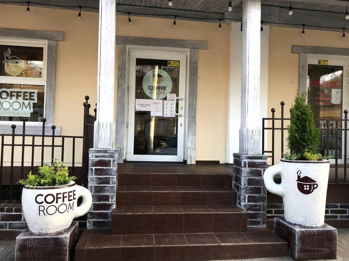 Coffee Odessa