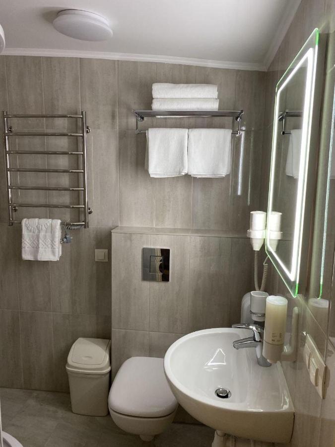 Coffee Hotel apartamentowy Odessa