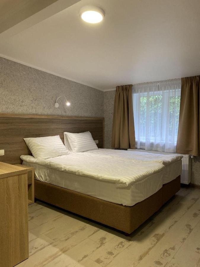 Coffee Hotel apartamentowy Odessa