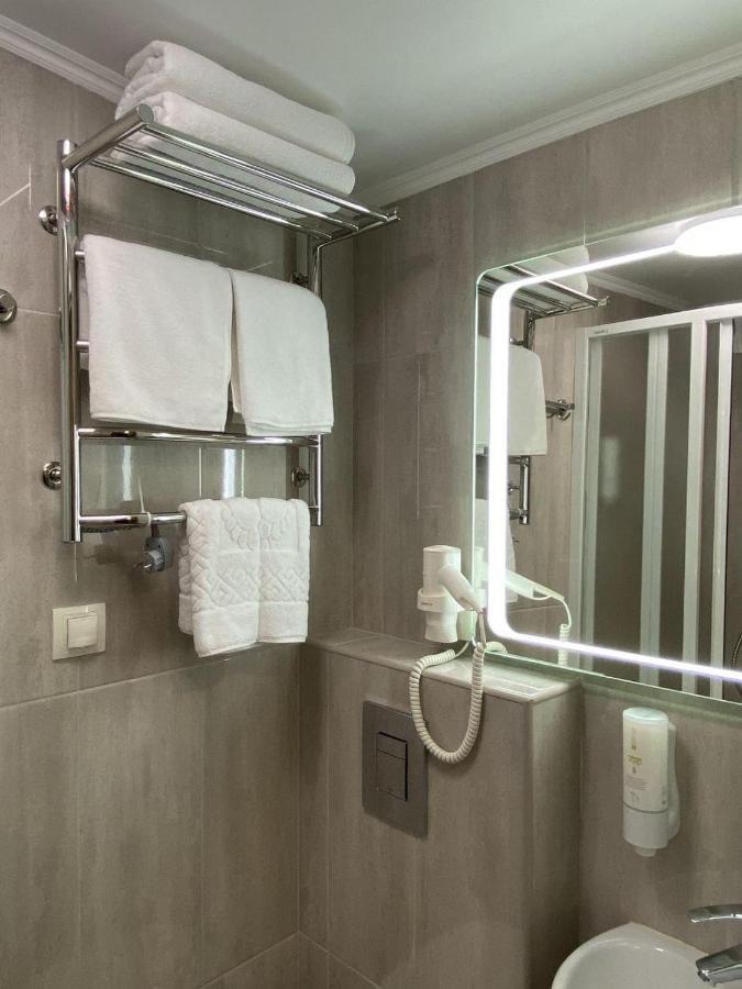 Coffee Hotel apartamentowy Odessa