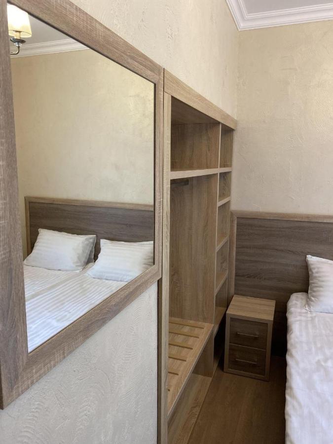 Aparthotel Coffee Odessa